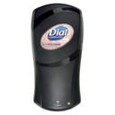 Dial Fit Universal Manual Touch Free Slate Dispenser, 33.8 Fluid Ounce -- 3 per case
