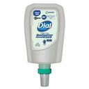 Dial Antibacterial Foaming Hand Sanitizer Refill Fit x2 Touch Free Dispenser, 1 Liter -- 3 per case.