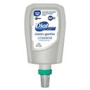 Dial Clean plus Gentle Antibacterial Foaming Hand Wash Refill FIT x2 Touch Free Dispenser, 1 Liter -- 3 per case.