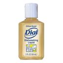 Dial Dish Washing Liquid, 2 Fluid Ounce - 144 per case