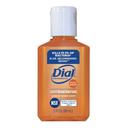 Dial Original Gold Antibacterial Liquid Hand Soap, 2 Ounce -- 144 per case.
