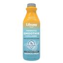 Lifeway Lowfat Tropical Fruit Probiotic Smoothie Plus Collagen, 32 Fluid Ounce - 6 per case