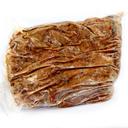 Hicks Hickory Smoked Boneless Pulled Pork No Sauce, 5 Pound -- 2 per case.