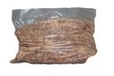 Hicks Hickory Smoked BBQ Boneless Chopped Beef Brisket with Sauce, 5 Pound -- 2 per case.