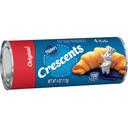 Pillsbury Unbaked Crescent Dinner Roll, 4 Ounce -- 12 per case.