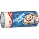 Pillsbury Cinnamon Rolls with Icing, 7.3 Ounce -- 12 per case