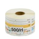 National Checking DateIt Item Date Use By Label, 2 x 3 inch -- 500 per case.