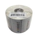 National Checking Date Code Genie Removable Color Label, 2 x 1 inch -- 4 per case.