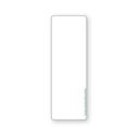 Datecodegenie 2 x 6 inch Compostable Label, 165 count