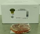 Ada Valley Gourmet Foods Shaved Beef Rib Eye, 4.5 Pound -- 2 per case.