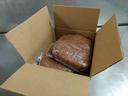 Ada Valley Gourmet Foods Uncooked Beef Meatloaf, 5 Pound -- 2 per case