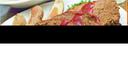 Ada Valley Gourmet Foods Uncooked Beef Meatloaf, 4.5 Ounce -- 40 per case