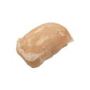 Ada Valley Gourmet Foods Fully Cooked Oven Roasted Unsliced Whole Muscle Skinless Turkey Breast, 4 Pound -- 2 per case