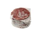 Ada Valley Ground Beef Blended Betta Burger with Lentils and Mushrooms, 4 Ounce -- 40 per case