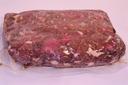 Ada Valley Gourmet Foods Beef Stew Meat 3/4, 5 Pound -- 2 per case.