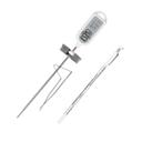 CDN Waterproof Thermometer - Long Stem