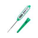 CDN Thin Tip Pocket Thermometer - Green