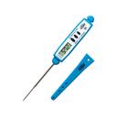 CDN Thin Tip Pocket Thermometer - Blue