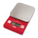 CDN Red Digital High Precision Scale, 2 Pound Capacity