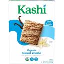 Kashi Organic Island Vanilla Cereal, 14 Ounce -- 10 per case