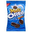 Kraft Single Serve Oreo Mini Cookies, 1.5 Ounce -- 60 per case.