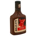 Bulls Eye Original Barbeque Sauce, 1.75 Pound -- 12 per case.