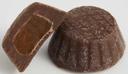 Gertrude Hawk Gertrude Hawk Caramel Milk Chocolate Mini Cup, 10 Pound