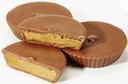 Gertrude Hawk Milk Chocolate Peanut Butter Cup, 10 Pound