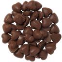 Gertrude Hawk Milk Chocolate Cherry Hearts, 30 Pound