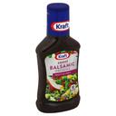 Kraft Sweet Balsamic Vinaigrette Dressing, 8 Fluid Ounce -- 9 per case.
