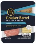 Cracker Barrel Pairing Boards Havarti , 2.9 Ounce -- 7 per case