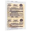Kraft Deluxe White Cheddar Macaroni and Cheese Single Serve Pouches, 7 Ounce -- 36 per case