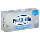 Kraft Philadelphia Cream Cheese, 8 Ounce -- 24 per case