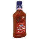 Kraft Tangy Bacon Catalina Dressing, 16 ounce -- 6 per case