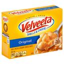Velveeta Shells And Cheese Dinner Entree, 12 Ounce --24 Case