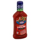 Catalina Fat Free Dressing In Plastic, 16 Ounce -- 6 Case