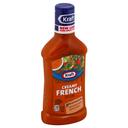 Kraft Creamy French Dressing In Plastic, 16 Ounce -- 6 Case