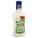 Kraft Creamy Italian Dressing In Plastic, 16 Ounce -- 6 Case