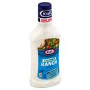 Kraft Cucumber Ranch Dressing, 16 Ounce -- 6 Case