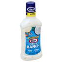 Light Done Right Ranch Dressing Plastic, 16 Ounce -- 6 Case