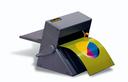 8.5 Laminated System Machine Cleaner -- 1 Count