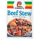 Lawrys Beef Stew Seasoning Mix, 1.5 Ounce -- 12 per case.