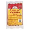 V and V Supremo Premium Chicken Chorizo, 5 Pound