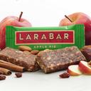Larabar Apple Pie Bar, 25.6 Ounce -- 4 per case.
