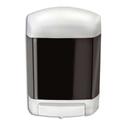 Tolco White Clear Choice Soap Dispenser, 50 Ounce
