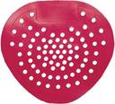 Tolco Eco Choice Red Cherry Biodegradable Urinal Screen -- 12 per case.