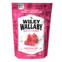 Wiley Wallaby Fruity Flavors Soft and Chewy Candy - Shipper, 48 count