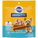 Pedigree Dentastix Mini Original Dog Treat, 5.8 Ounce -- 7 per case