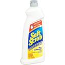 Soft Scrub Lemon All Purpose Cleaner, 24 Ounce - 8 per case