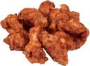 Tyson Glazed Honey Barbecue Chicken Wing, 10 Pound.